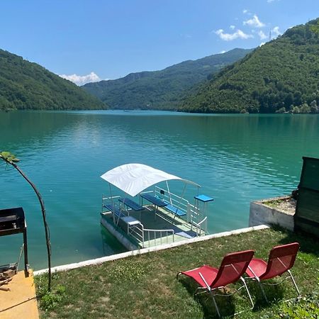 Lake House Jablanica 外观 照片