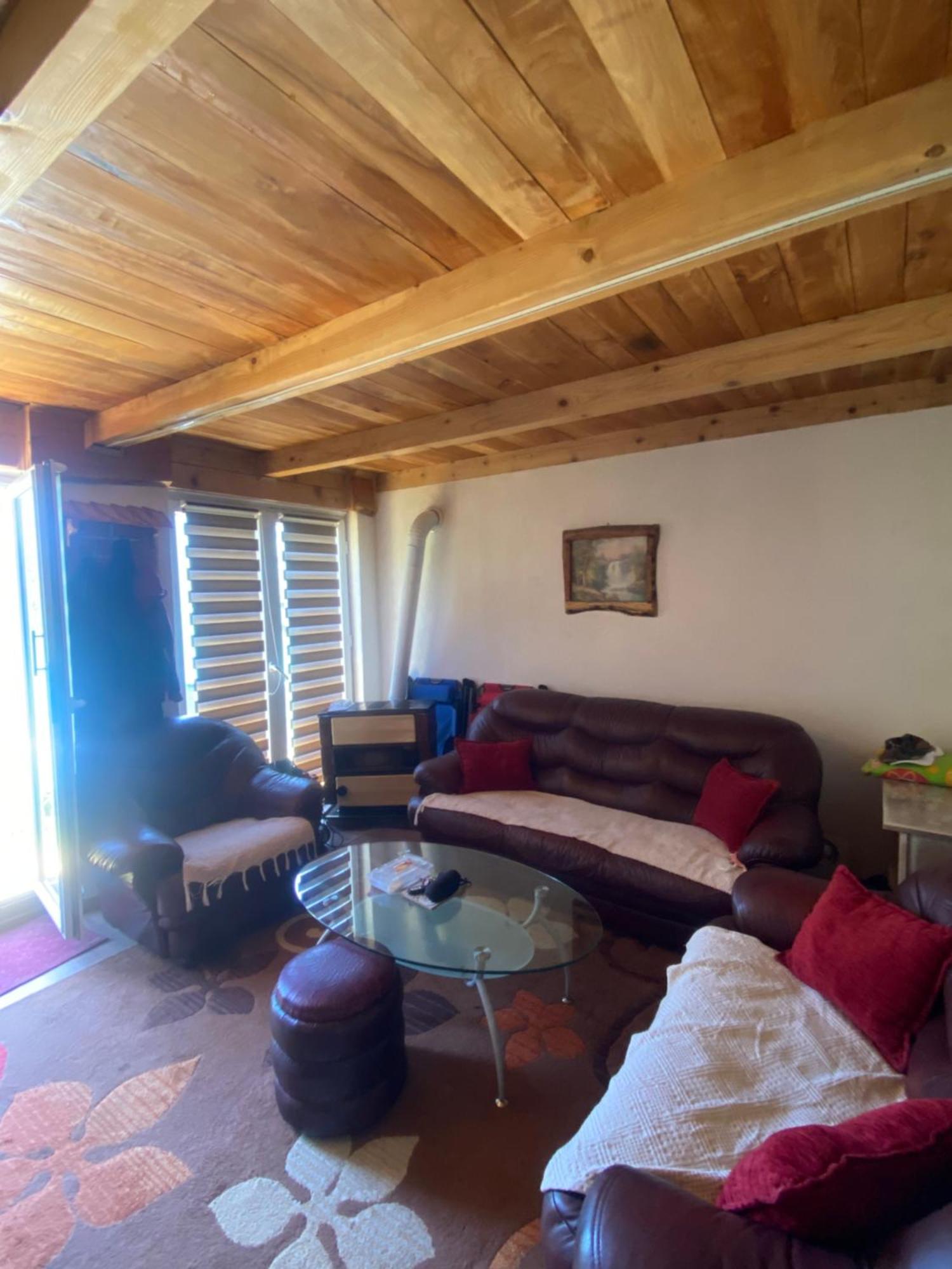 Lake House Jablanica 外观 照片