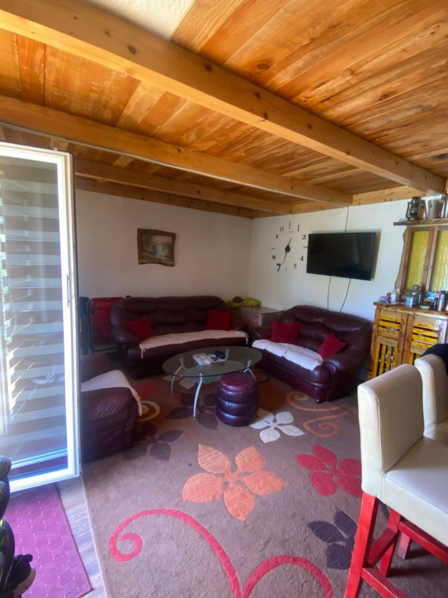 Lake House Jablanica 外观 照片